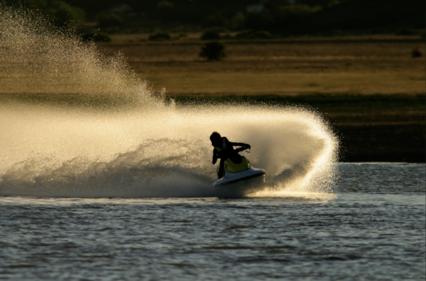 Jet Ski